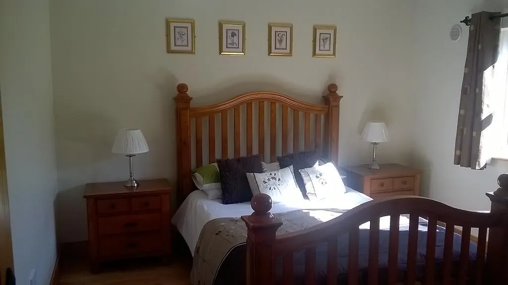 Holiday home Rosswood House *