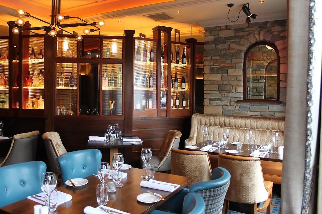 Hotel Abbey Donegal 3*
