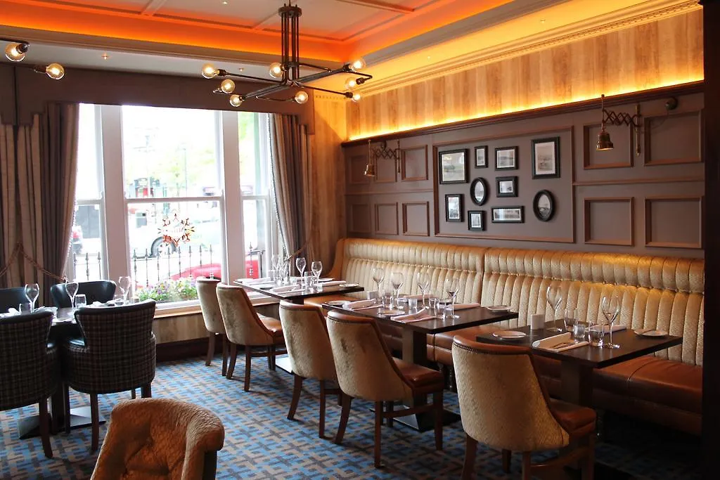 Abbey Donegal Hotel 3*