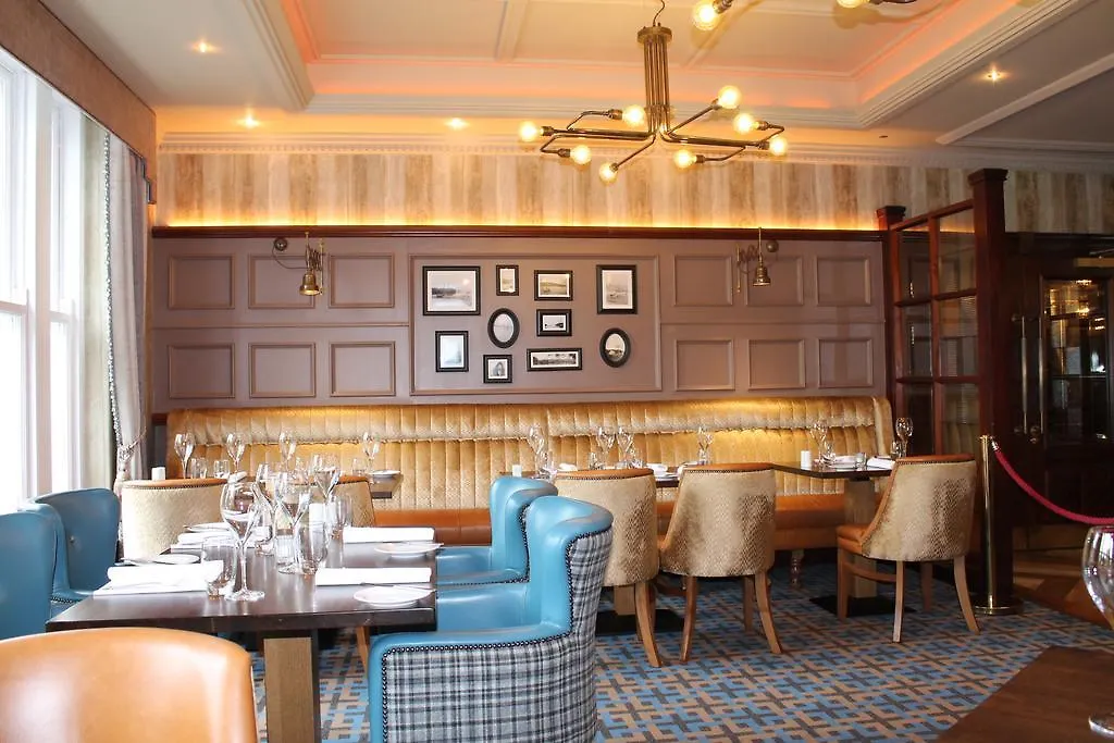 Hotel Abbey Donegal