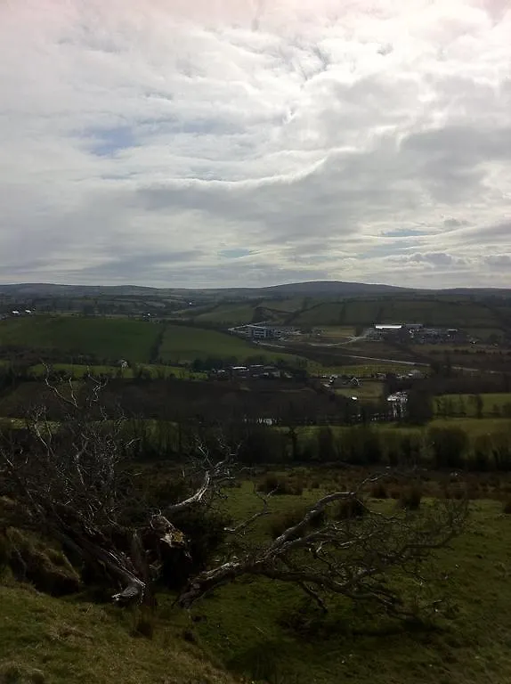 Ard Na Breatha House 4* Donegal Town