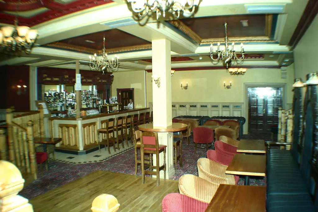Hotel The Ballyliffin 2*