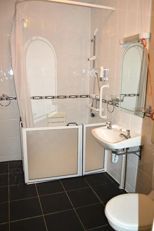 The Ballyliffin Hotel 2*