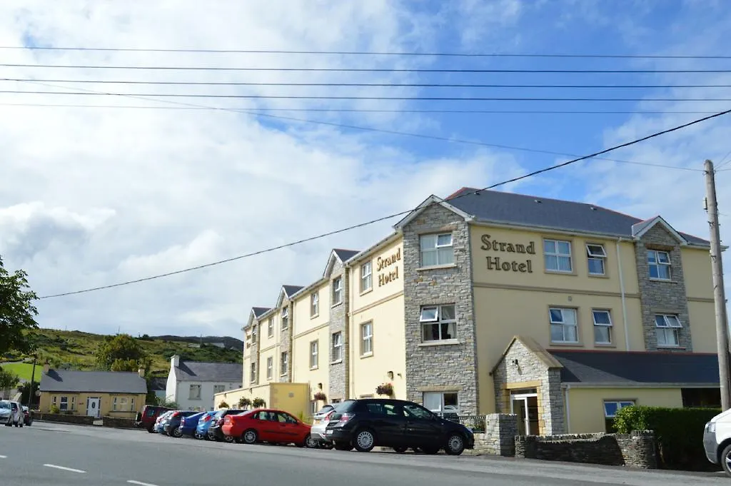 Hotel The Ballyliffin Donegal Town