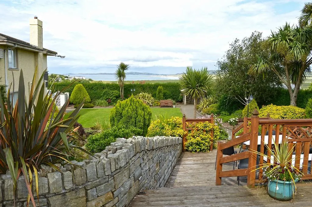 The Ballyliffin Hotel