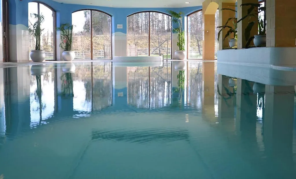 Mill Park Hotel 4*