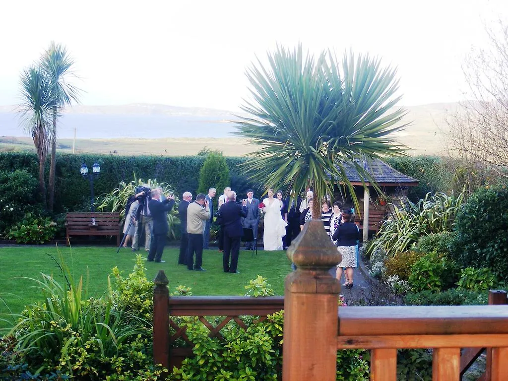 Hotel The Ballyliffin 2*