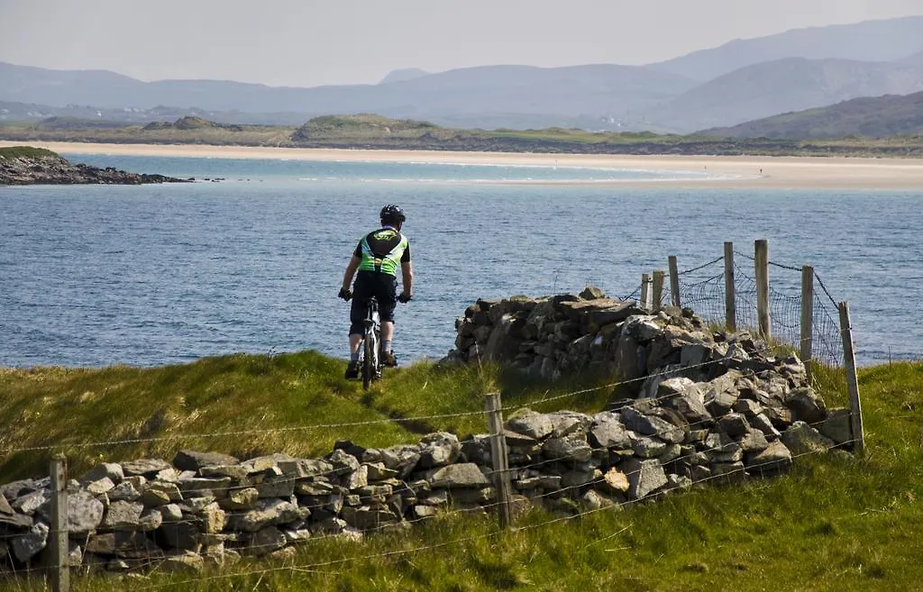 Hotel Abbey Donegal 3*