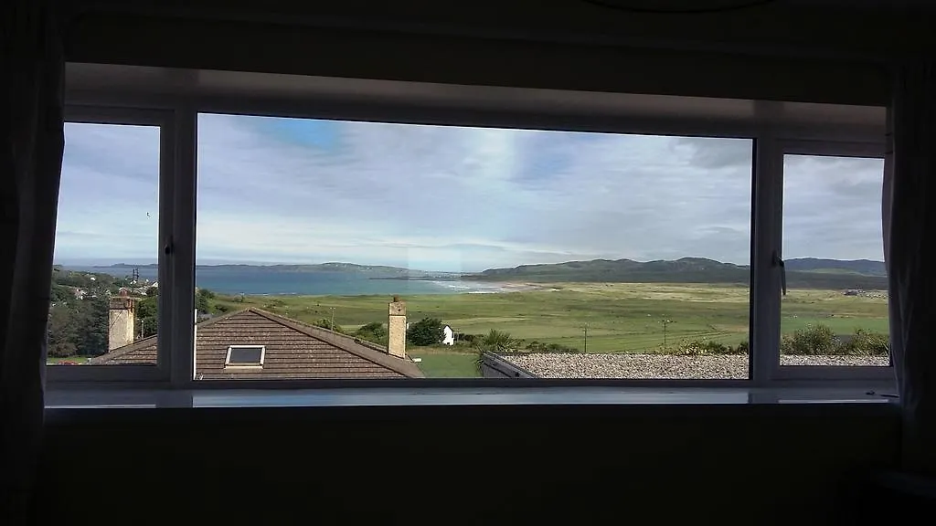 The Ballyliffin 2* Donegal Town