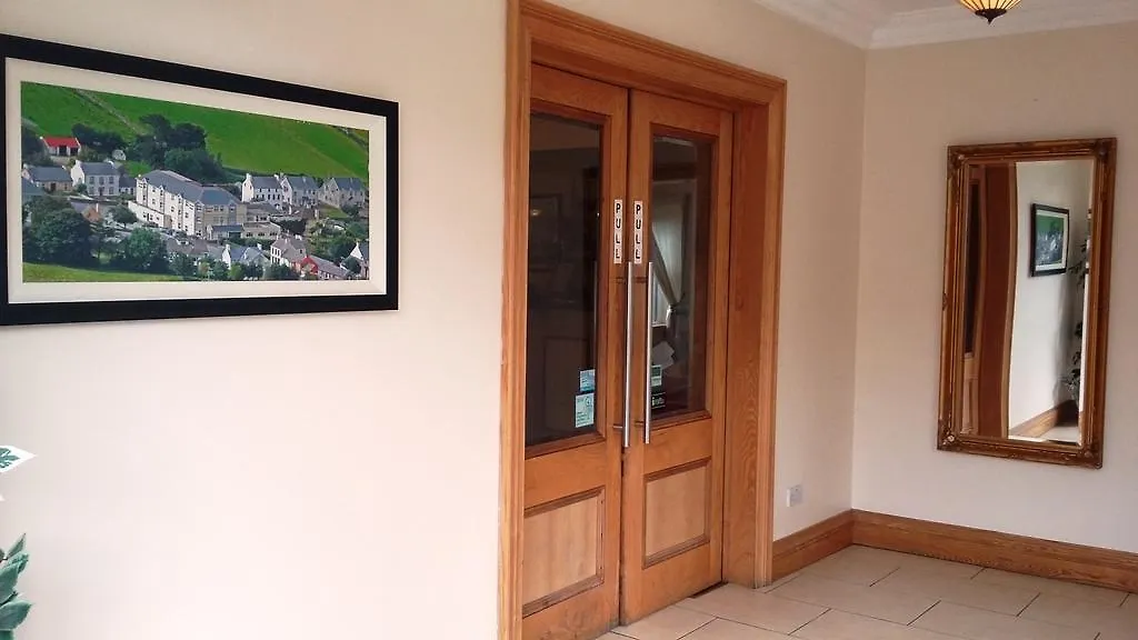 Hotel The Ballyliffin Donegal Town