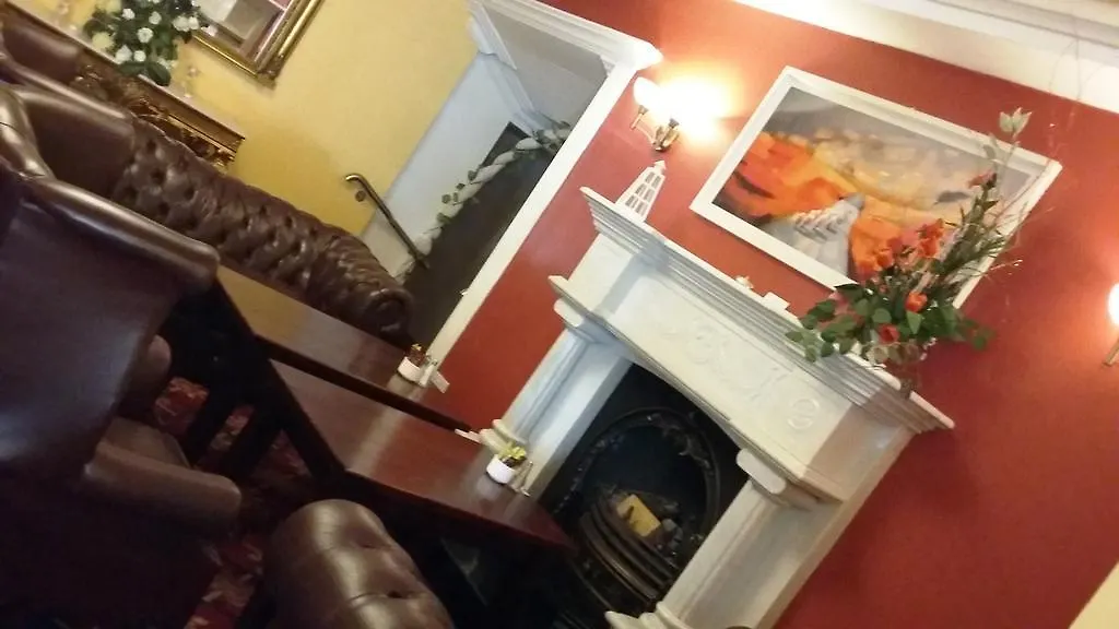 The Ballyliffin Hotel 2*