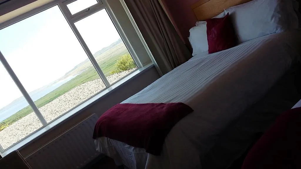 The Ballyliffin Hotel