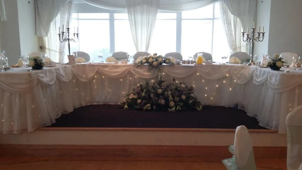 Hotel The Ballyliffin