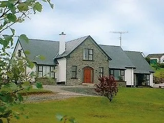 Milltown House Donegal Town