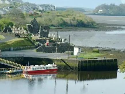 Hotel Abbey Donegal Donegal Town