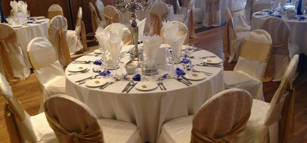 Abbey Donegal Hotel