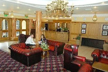 Hotel Abbey Donegal 3*