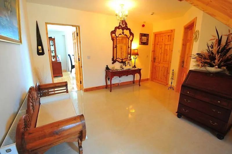 Ocean Breeze Bed & Breakfast Donegal Town