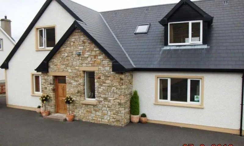 Bed & Breakfast Ocean Breeze Donegal Town