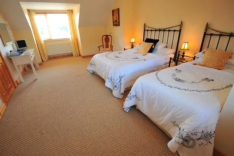 Ocean Breeze Bed & Breakfast