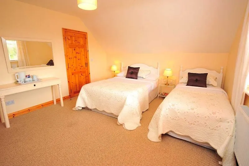 Ocean Breeze Bed & Breakfast Donegal Town