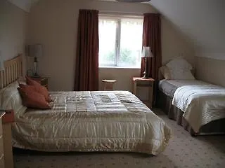 Ardlenagh View 5* Donegal Town