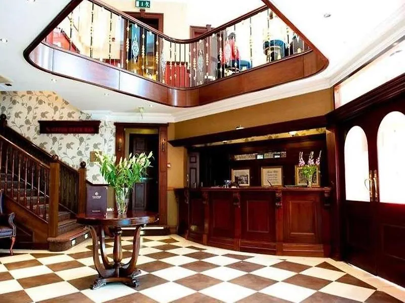 Hotel Donegal