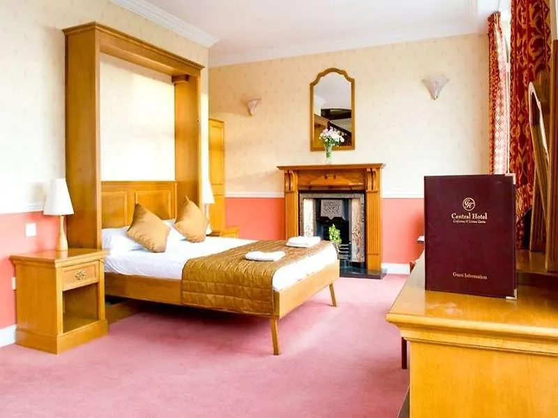 Hotel Donegal 3*