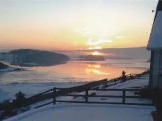 Ocean Breeze 5* Donegal Town