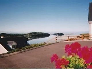 Bed & Breakfast Ocean Breeze Donegal Town