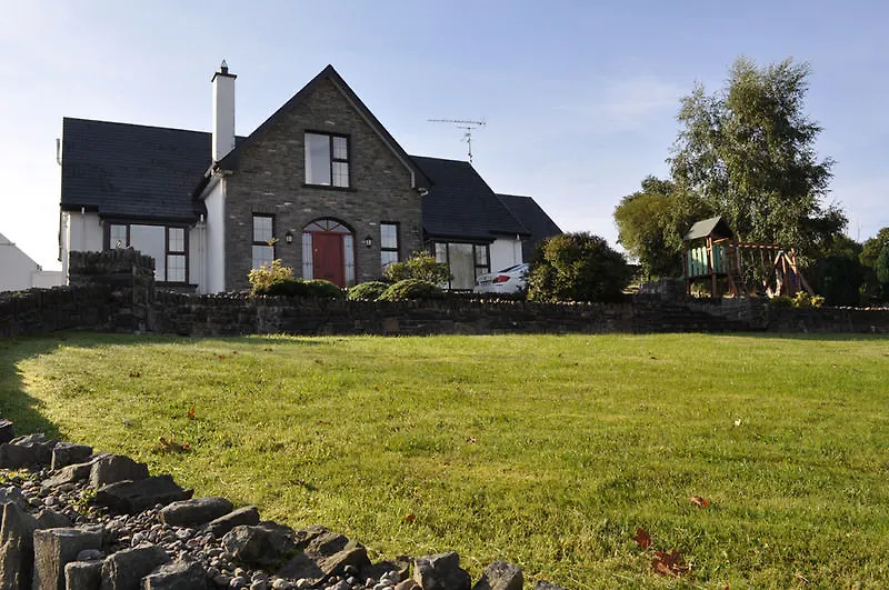 Bed & Breakfast Milltown House Donegal Town