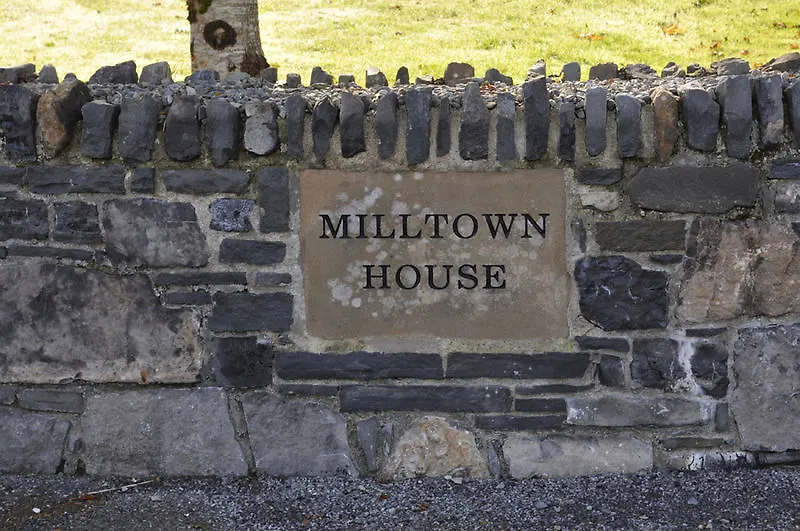 Milltown House Donegal Town