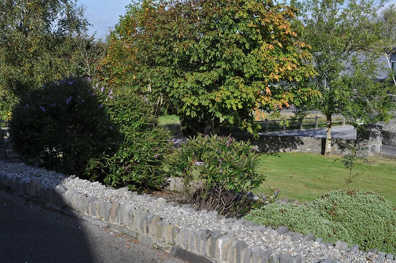 Milltown House 5* Donegal Town