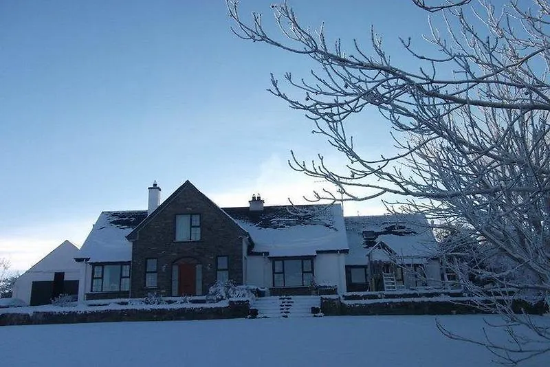 Bed & Breakfast Milltown House Donegal Town
