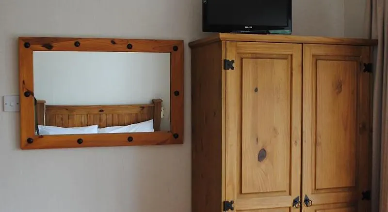 Bed & Breakfast Milltown House Donegal Town