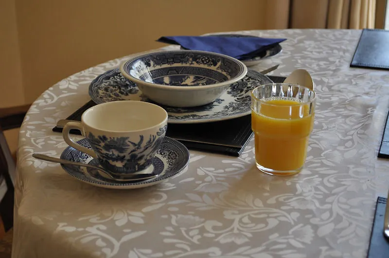 Bed & Breakfast Milltown House 5*