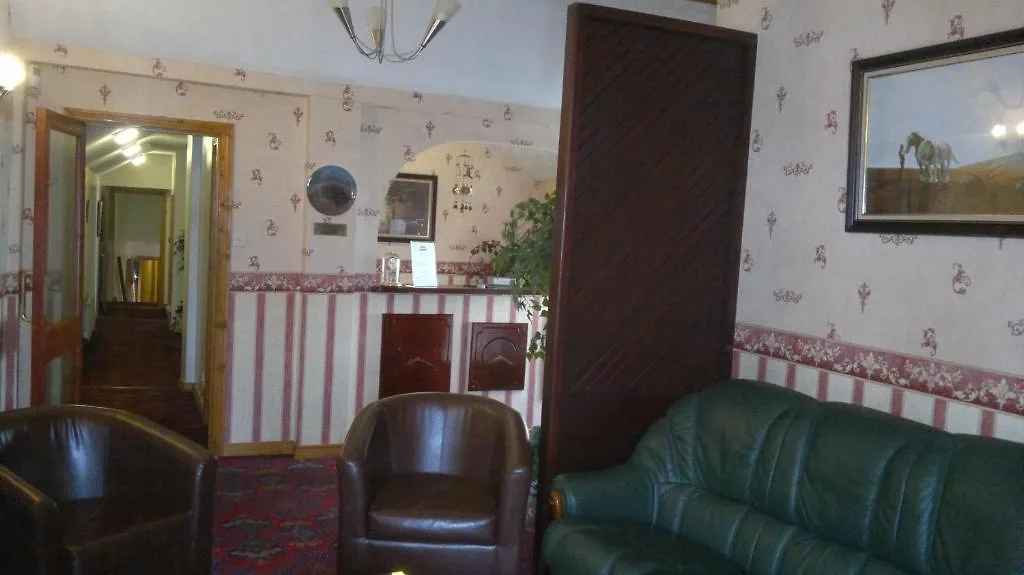 Bed & Breakfast Town Clock Donegal Town