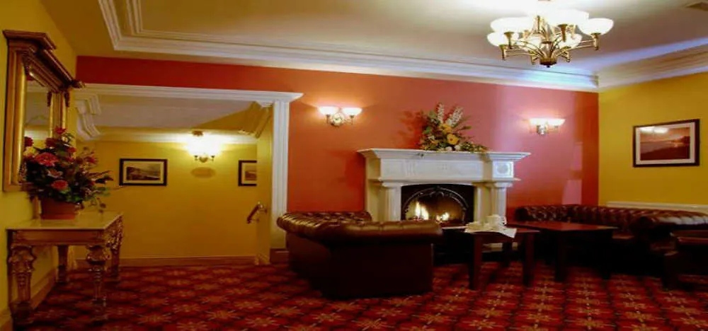 Hotel The Ballyliffin Donegal Town