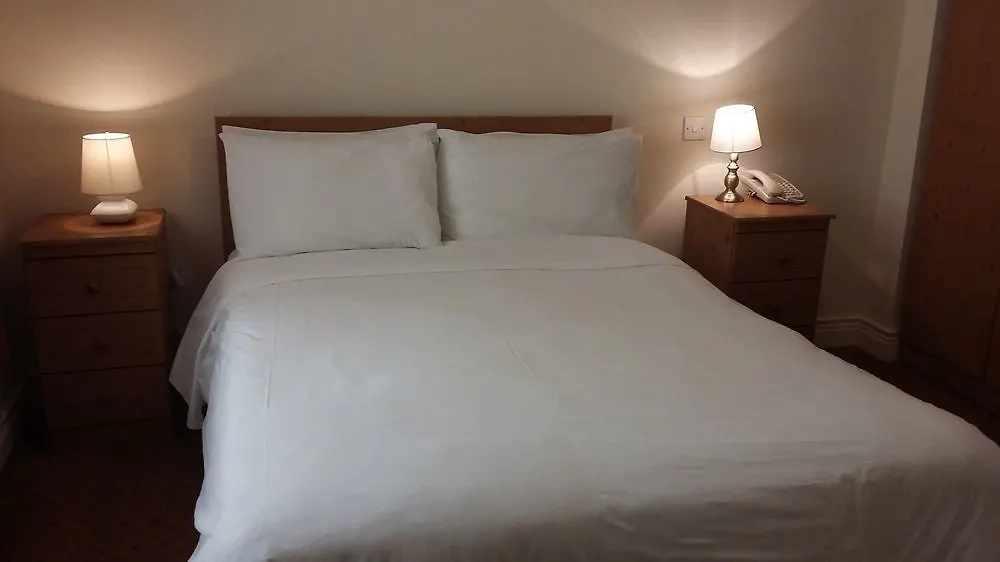 Hotel The Ballyliffin 2*