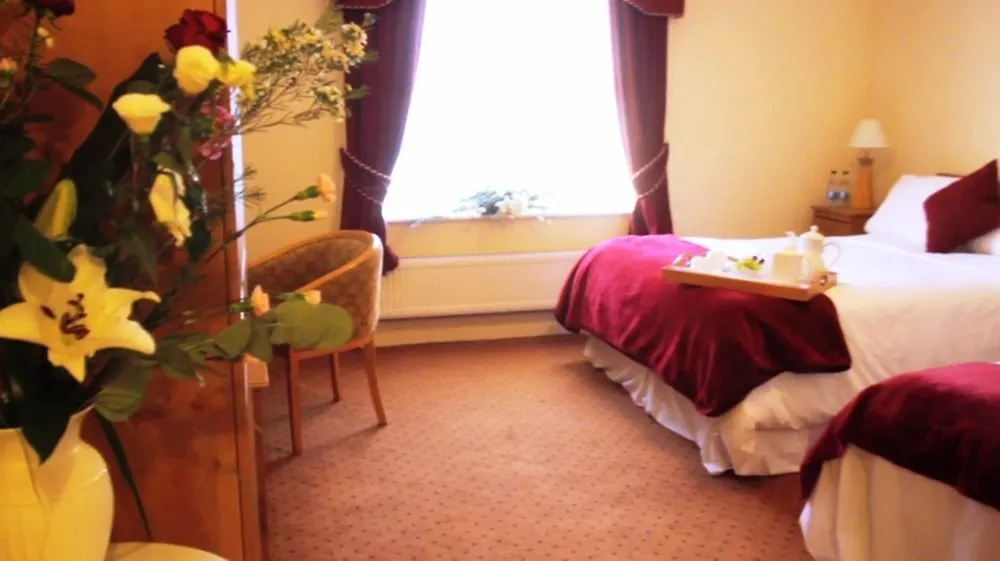 Hotel The Ballyliffin 2*