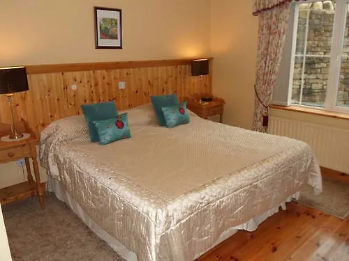 Pensionat Ard Na Breatha House Donegal Town