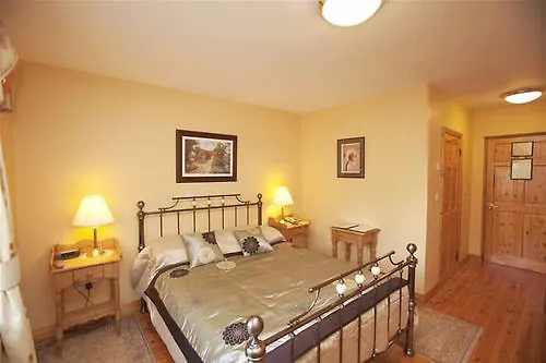 Pensionat Ard Na Breatha House