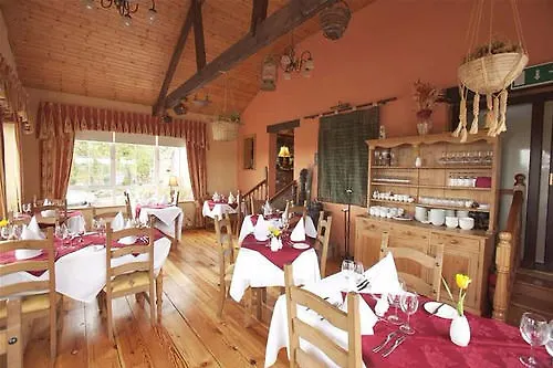 Pensionat Ard Na Breatha House