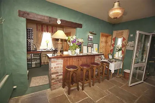 Ard Na Breatha House