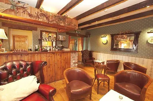 Pensionat Ard Na Breatha House