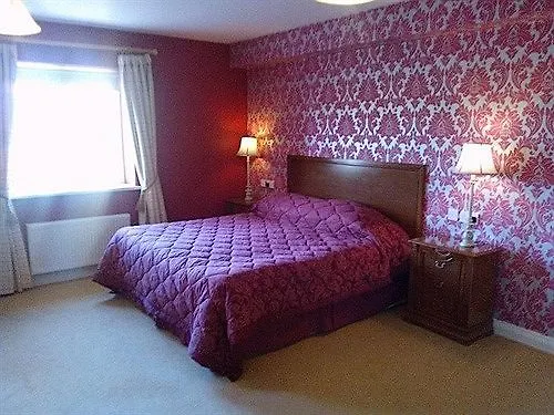Guest house Donegal Manor