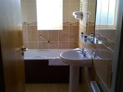 Guest house Donegal Manor 4*