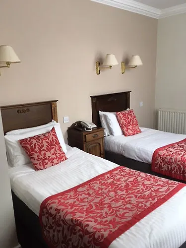 Abbey Donegal 3*