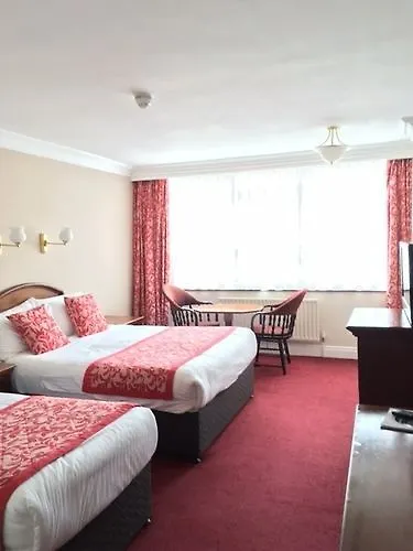 Abbey Donegal Hotel 3*