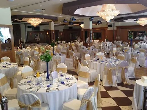 Abbey Donegal Hotel